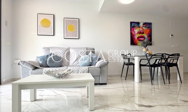 Wiederverkauf - Apartments -
Orihuela Costa - Los Altos