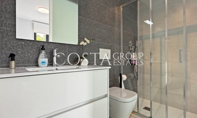 Wiederverkauf - Apartments -
Orihuela Costa - Los Altos