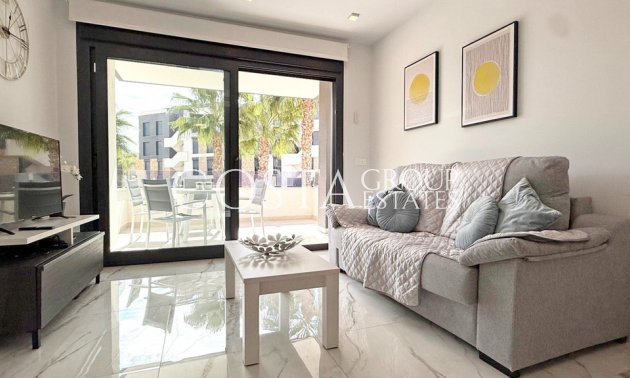 Wiederverkauf - Apartments -
Orihuela Costa - Los Altos