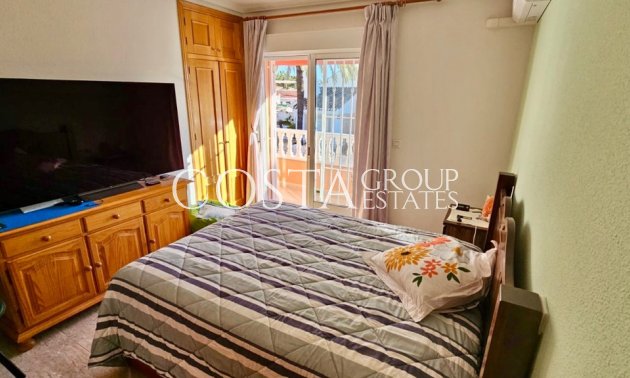 Wiederverkauf - House -
San Javier - San Javier Centro