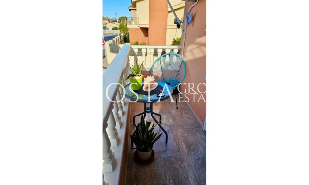 Wiederverkauf - House -
San Javier - San Javier Centro