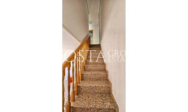 Wiederverkauf - House -
San Javier - San Javier Centro