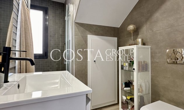 Herverkoop - Villa -
Orihuela Costa - Lomas de Cabo Roig