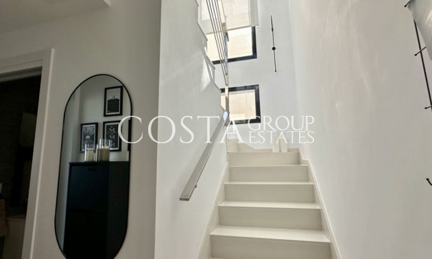 Herverkoop - Villa -
Orihuela Costa - Lomas de Cabo Roig