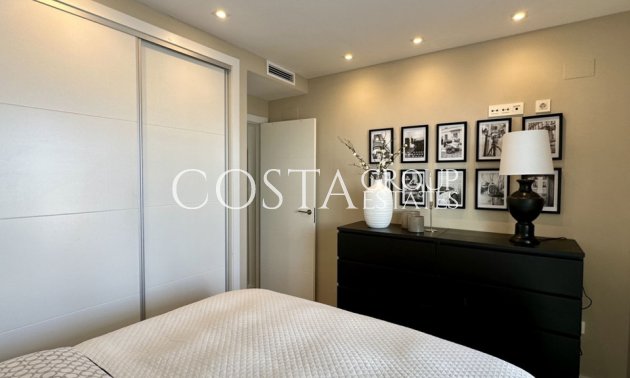 Herverkoop - Villa -
Orihuela Costa - Lomas de Cabo Roig