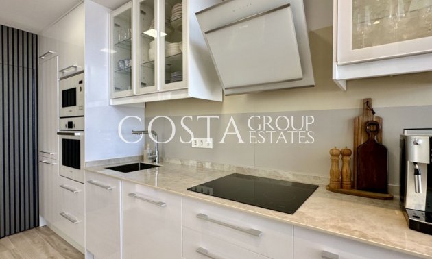 Herverkoop - Villa -
Orihuela Costa - Lomas de Cabo Roig