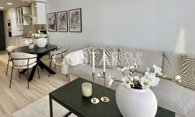 Herverkoop - Villa -
Orihuela Costa - Lomas de Cabo Roig