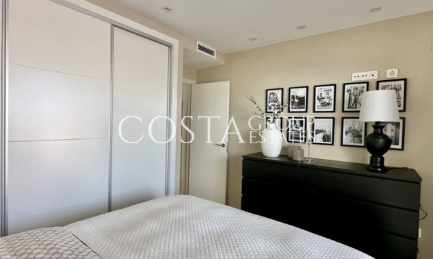 Herverkoop - Villa -
Orihuela Costa - Lomas de Cabo Roig