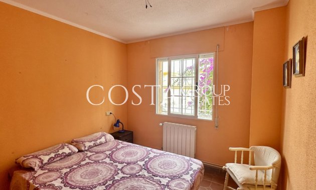 Wiederverkauf - House -
Orihuela Costa - Los Altos