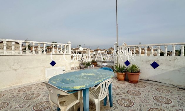 Wiederverkauf - House -
Orihuela Costa - Los Altos