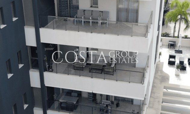 Herverkoop - Apartments -
Orihuela Costa - Villamartin