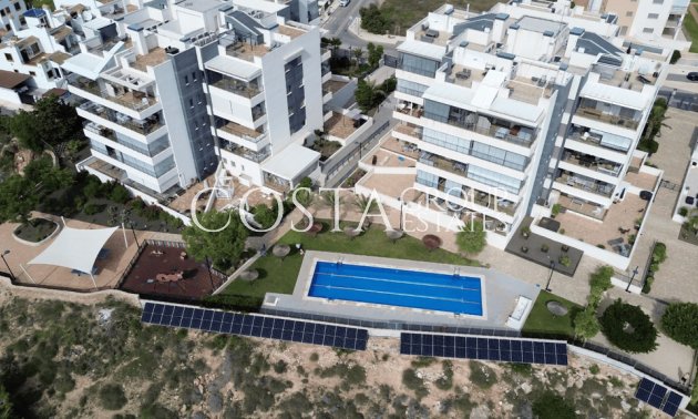 Herverkoop - Apartments -
Orihuela Costa - Villamartin