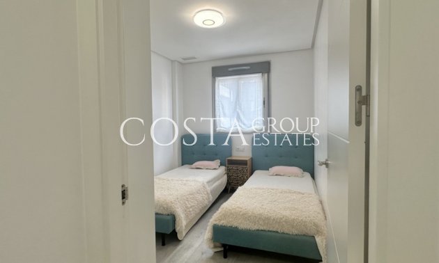 Herverkoop - Apartments -
Orihuela Costa - Villamartin