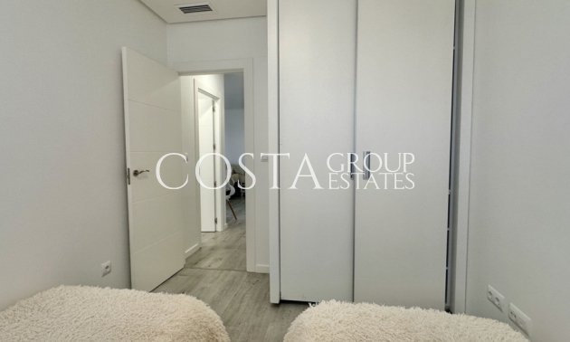 Herverkoop - Apartments -
Orihuela Costa - Villamartin