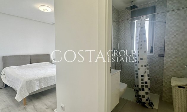 Herverkoop - Apartments -
Orihuela Costa - Villamartin