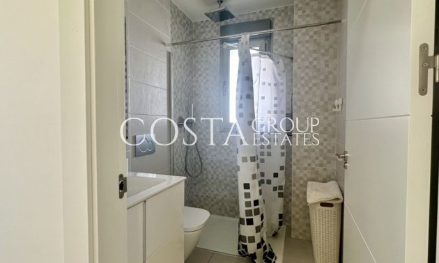 Herverkoop - Apartments -
Orihuela Costa - Villamartin