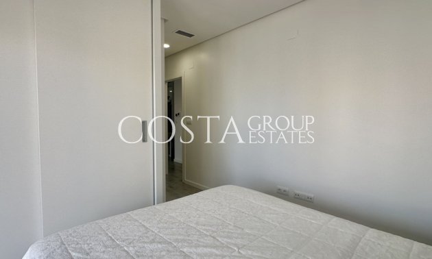 Herverkoop - Apartments -
Orihuela Costa - Villamartin