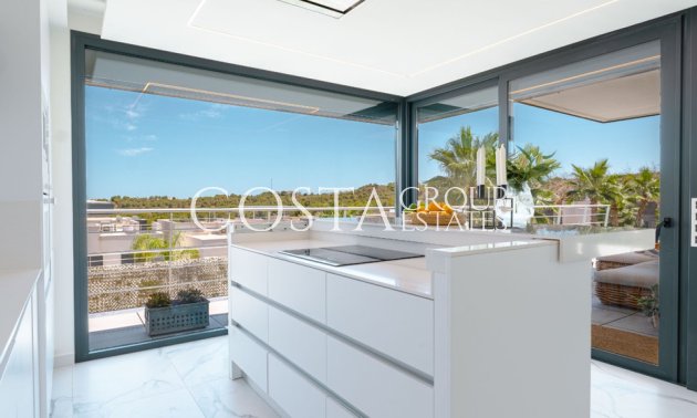 Revente - Villa -
San Miguel de Salinas - San Miguel de Salinas Centro