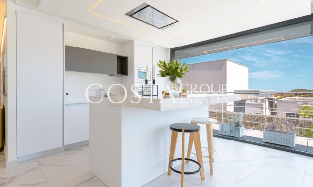 Revente - Villa -
San Miguel de Salinas - San Miguel de Salinas Centro