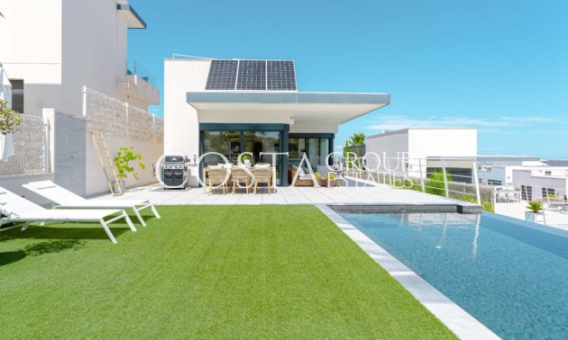 Revente - Villa -
San Miguel de Salinas - San Miguel de Salinas Centro