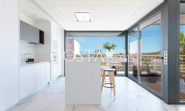 Revente - Villa -
San Miguel de Salinas - San Miguel de Salinas Centro