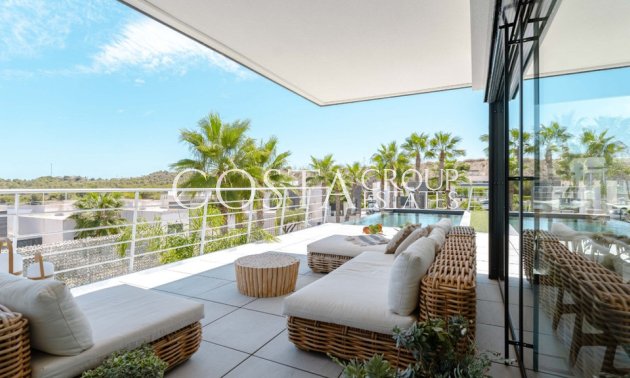 Revente - Villa -
San Miguel de Salinas - San Miguel de Salinas Centro