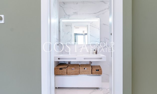 Revente - Villa -
San Miguel de Salinas - San Miguel de Salinas Centro