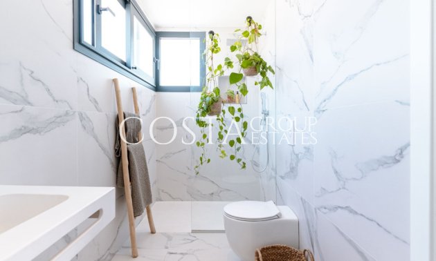 Revente - Villa -
San Miguel de Salinas - San Miguel de Salinas Centro