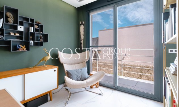 Revente - Villa -
San Miguel de Salinas - San Miguel de Salinas Centro