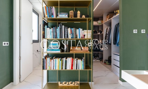 Revente - Villa -
San Miguel de Salinas - San Miguel de Salinas Centro