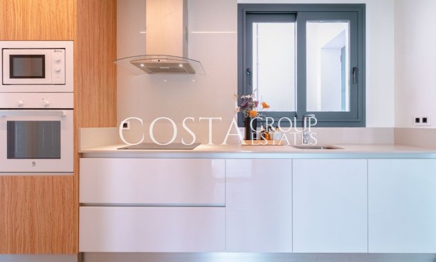 Revente - Villa -
San Miguel de Salinas - San Miguel de Salinas Centro