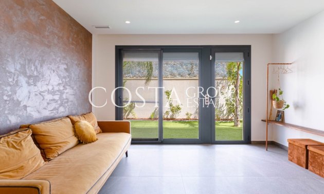 Revente - Villa -
San Miguel de Salinas - San Miguel de Salinas Centro