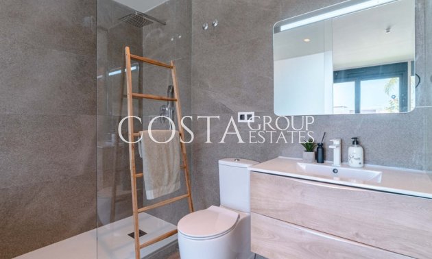 Revente - Villa -
San Miguel de Salinas - San Miguel de Salinas Centro