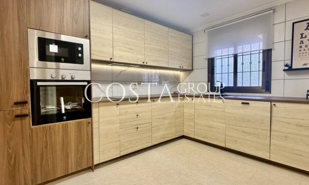 Herverkoop - Huis -
San Miguel de Salinas - San Miguel de Salinas Centro