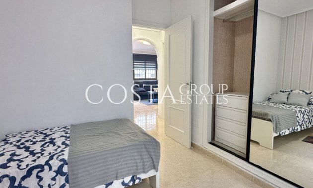 Herverkoop - Huis -
San Miguel de Salinas - San Miguel de Salinas Centro