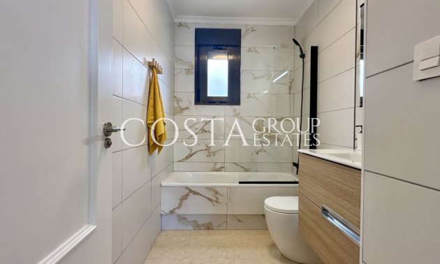 Herverkoop - Huis -
San Miguel de Salinas - San Miguel de Salinas Centro