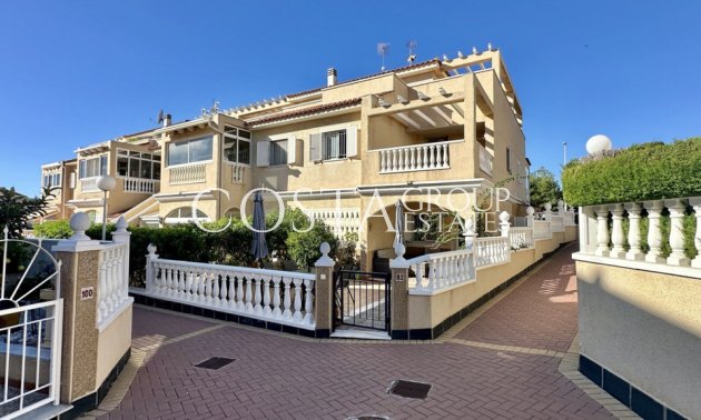 Herverkoop - Apartments -
Orihuela Costa - Playa Flamenca