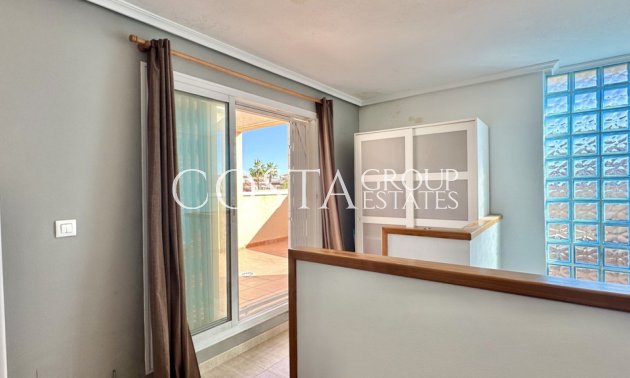 Herverkoop - Apartments -
Orihuela Costa - Playa Flamenca