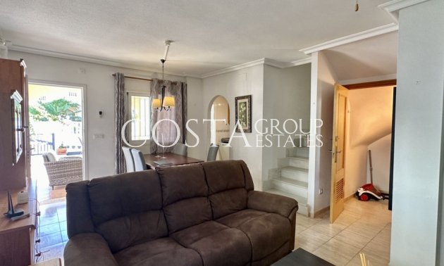 Herverkoop - Apartments -
Orihuela Costa - Playa Flamenca