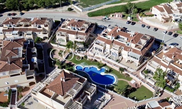 Herverkoop - Apartments -
Orihuela Costa - Playa Flamenca