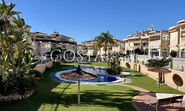 Herverkoop - Apartments -
Orihuela Costa - Playa Flamenca