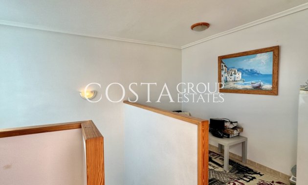 Herverkoop - Apartments -
Orihuela Costa - Playa Flamenca