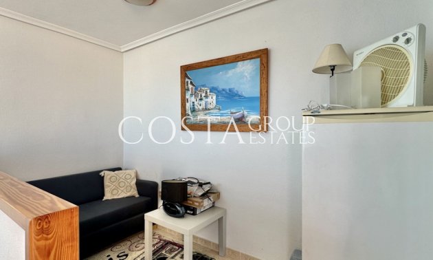 Herverkoop - Apartments -
Orihuela Costa - Playa Flamenca