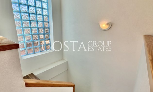 Herverkoop - Apartments -
Orihuela Costa - Playa Flamenca