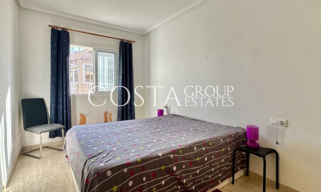 Herverkoop - Apartments -
Orihuela Costa - Playa Flamenca