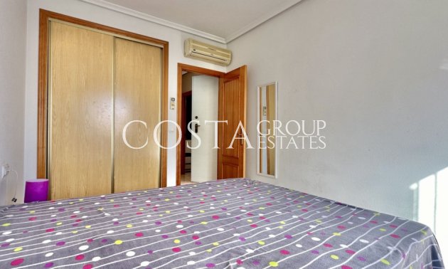 Herverkoop - Apartments -
Orihuela Costa - Playa Flamenca