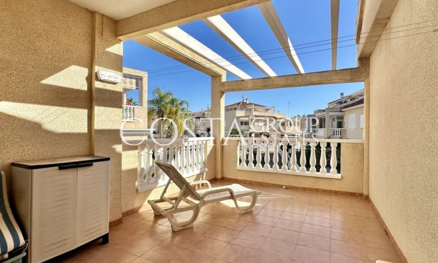 Herverkoop - Apartments -
Orihuela Costa - Playa Flamenca