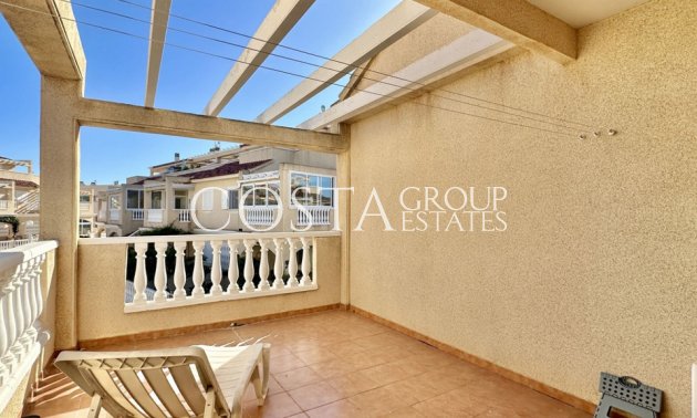 Herverkoop - Apartments -
Orihuela Costa - Playa Flamenca
