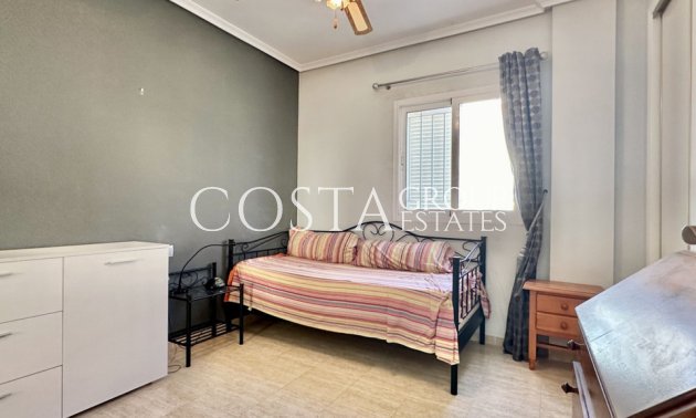 Herverkoop - Apartments -
Orihuela Costa - Playa Flamenca