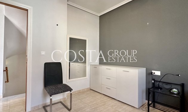 Herverkoop - Apartments -
Orihuela Costa - Playa Flamenca